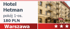 Hotel Hetman ***